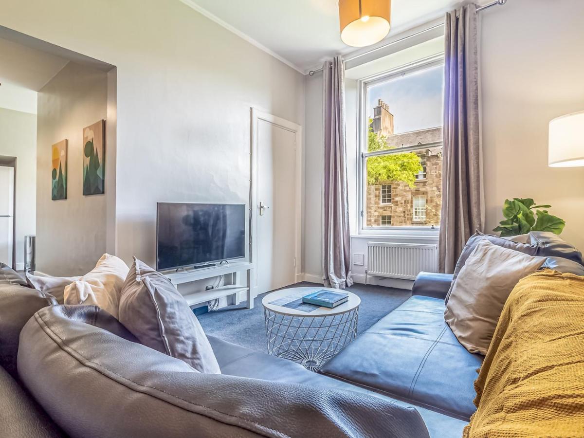 Pass The Keys Spacious And Homely Flat On The Royal Mile Edinburgh Dış mekan fotoğraf